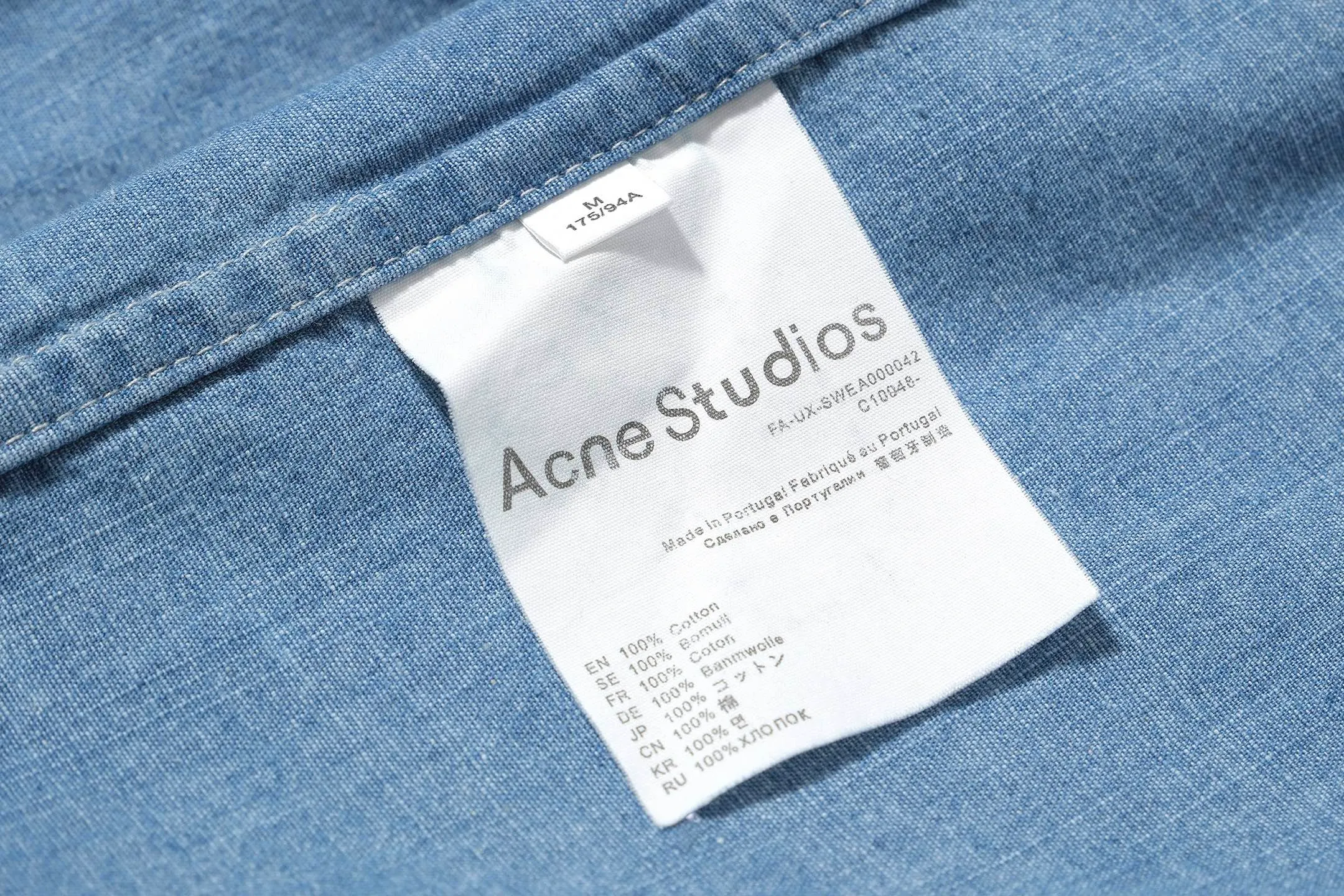 In Stock ❤️‍ 3297#AC LOGO S-XL 20 3297#23022066